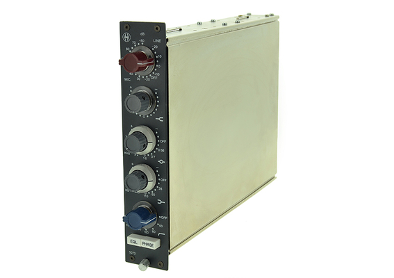 Heritage Audio  1073