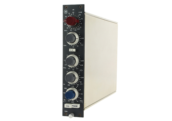 Heritage Audio  1084