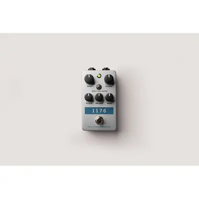 Universal Audio  1176 Studio Compressor