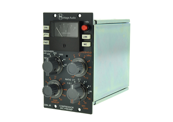 Heritage Audio  2264 JR