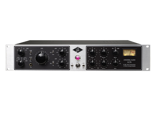 Universal Audio  6176 Vintage Channel Strip