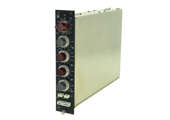 Heritage Audio  6673
