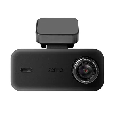 70mai A210 Dash Cam - 1080 30fps emergency video, lumi Super Night Vision 32-256GB U1