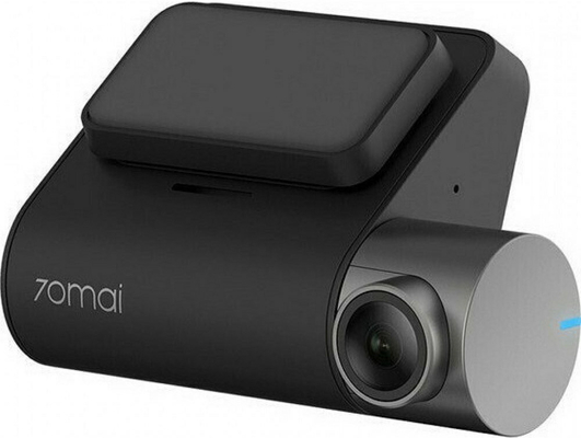 70mai Dash Cam Pro Plus+ A500S-1 Front & Rear w. Screen, set with RC06 Rearview Cam 1944P 140FOV 500