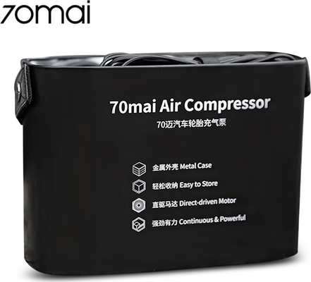 70mai Midrive TP01 Air Compressor - 41L/min 72dB