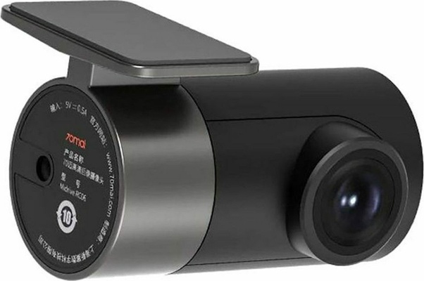 70mai RC06 Rear Camera - 1080P FOV130 - for A800S, A500S (Pro Plus+) dashcams