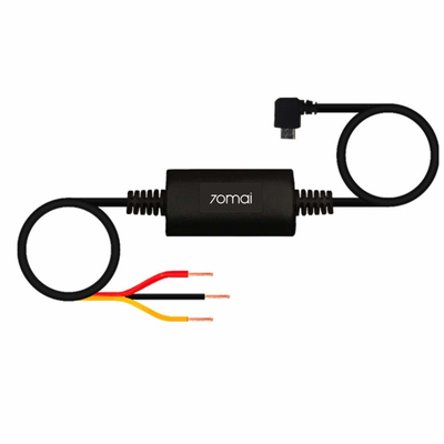 70mai UP02 hardwire Kit – 3m For All models Except A810 A510 M500 Omni