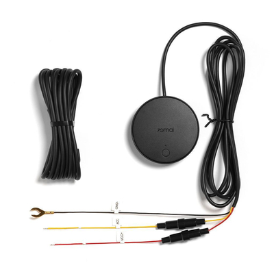 70mai UP04 hardwire Kit 4G for Omni X200,X800,A810,A810S,A510,T800,M800, 4G livestream, surveilance