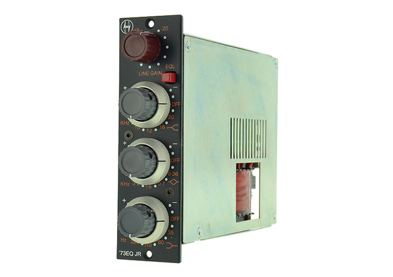 Heritage Audio  73EQ JR