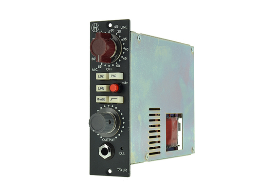 Heritage Audio  73JR
