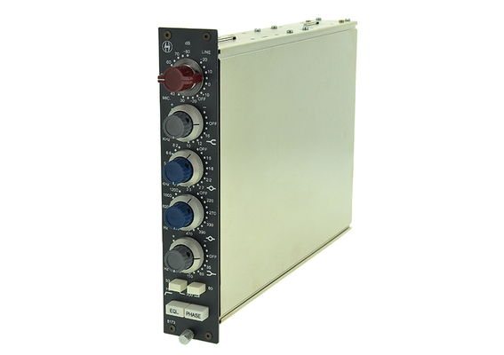 Heritage Audio  8173