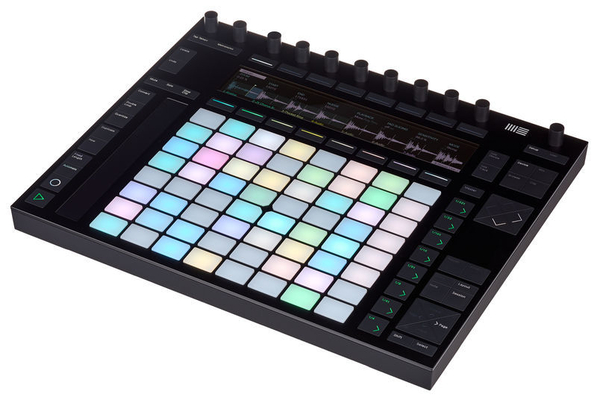 Ableton  Ableton Push 2 + Live 11 Suite - Groove Controller