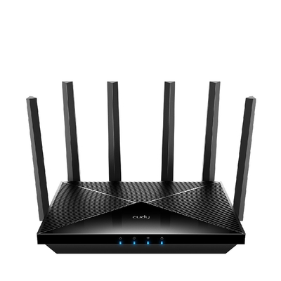 Access Point Cudy WR11000 Wi-Fi7 BE11000 2.5G Tri-Band