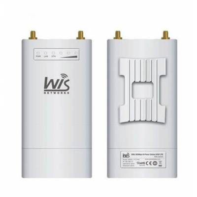 Access Point Wis S5300 300Mbps 5GHz Εξωτερικού Χώρου