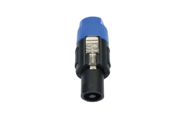 Accu-cable AC-C-SP4 Plug Speaker 4pin βύσμα speakon για καλώδια ηχείων