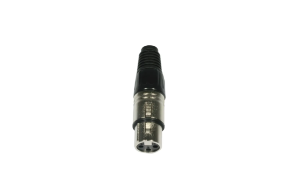 Accu-Cable AC-C-X3F Βύσμα XLR 3-pin female