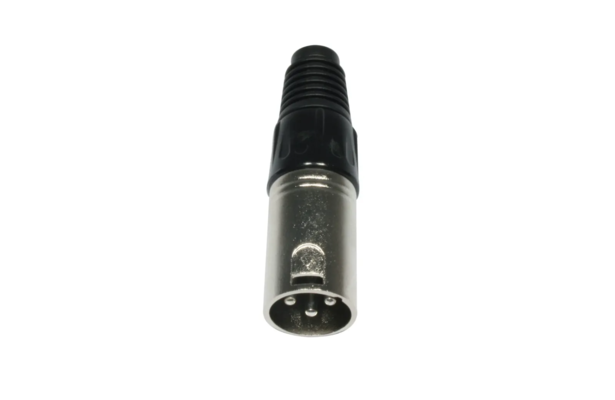 Accu-cable AC-C-X3M Βύσμα XLR 3-pin Male