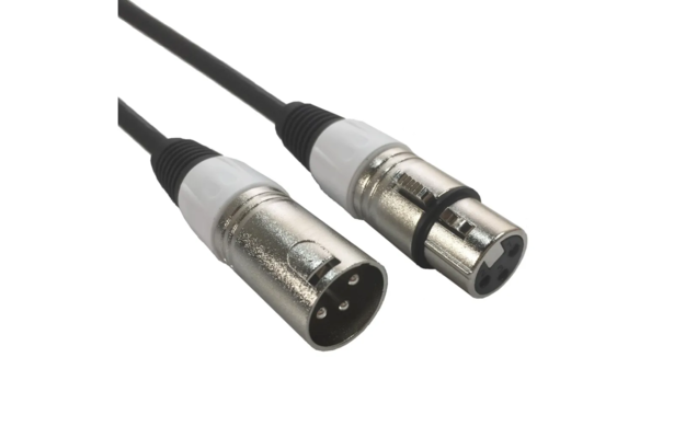 ACCU-CABLE AC-XMXF/3 XLR-XLR 3m