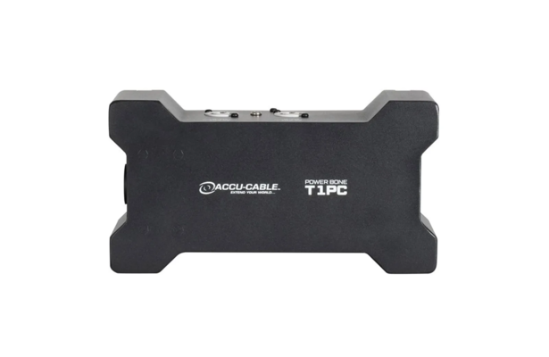 Accu-cable T1PC Power Bone