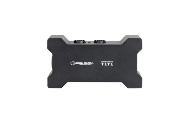 Accu-Cable T1T1 Power Bone