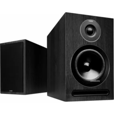 Acoustic Energy 101 Black