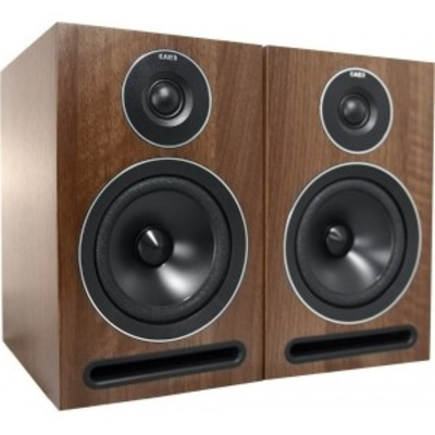 Acoustic Energy 101 Walnut