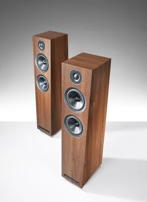 Acoustic Energy 103 Walnut