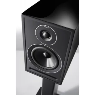 Acoustic Energy 301 Piano Black