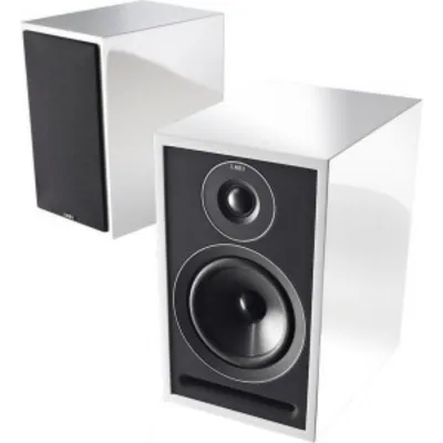 Acoustic Energy 301 White gloss