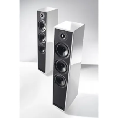 Acoustic Energy 305 White gloss