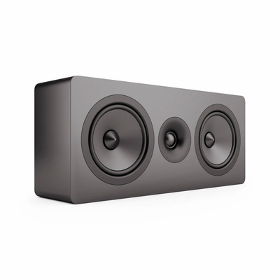 Acoustic Energy AE 105 Black (Τεμάχιο)