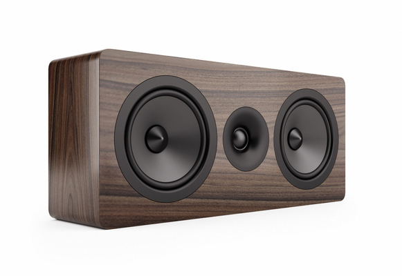 Acoustic Energy AE 105 Walnut (Τεμάχιο)