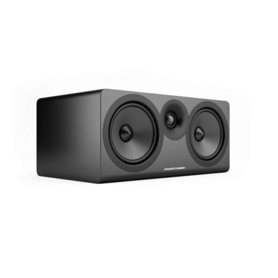 Acoustic Energy AE 107-2 Black