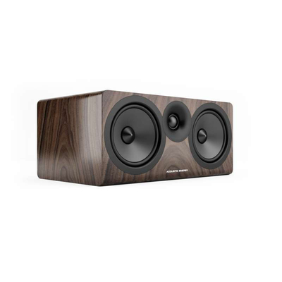 Acoustic Energy AE 107-2 Walnut
