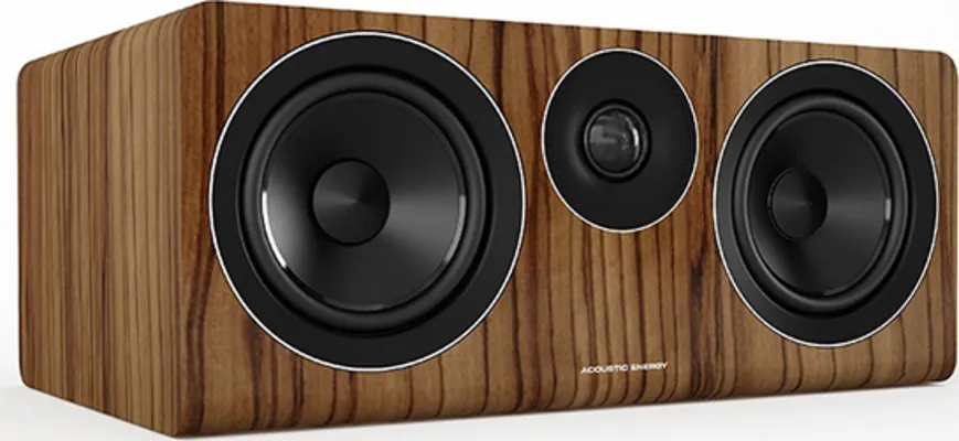 Acoustic Energy AE107 (Walnut)