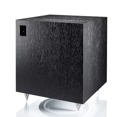 Acoustic Energy AE108 subwoofer (Black)