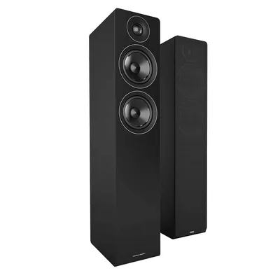 Acoustic Energy AE109 (Black)