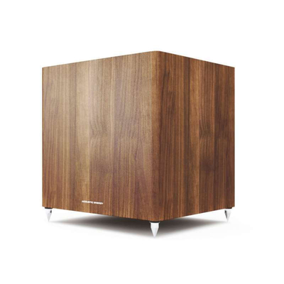 Acoustic Energy AE308 Ενεργό Subwoofer Walnut