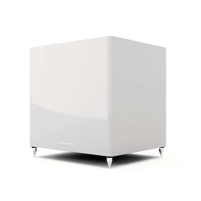 Acoustic Energy AE308 Ενεργό Subwoofer White
