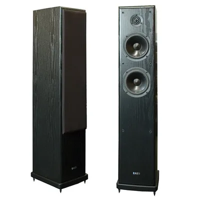 Acoustic Energy Aegis NEO 3 Ζεύγος  (Black)