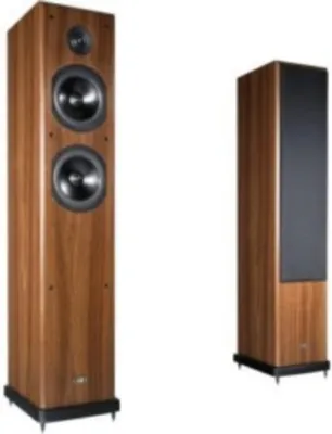 Acoustic Energy Aegis NEO 3 Ζεύγος  (Walnut)