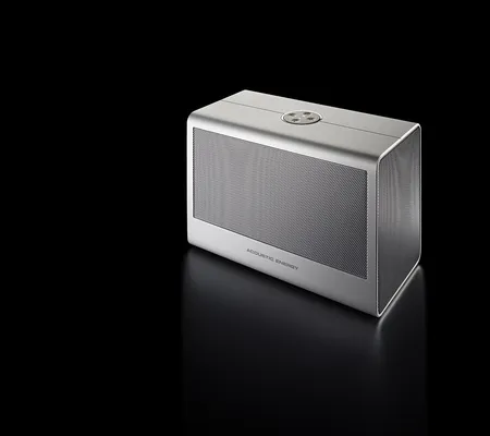 Acoustic Energy Aego BT2
