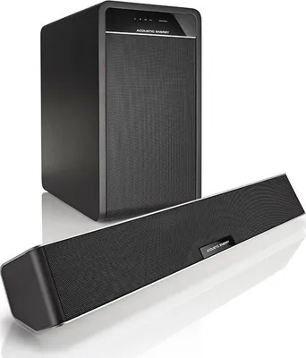 Acoustic Energy Aego Sound3ar