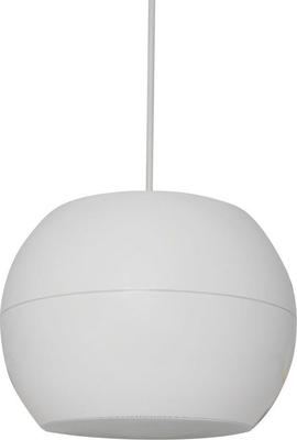 Adastra AD-PS50 Κρεμαστό Ηχείο Οροφής 5" 20W RMS (Τεμάχιο) (White)