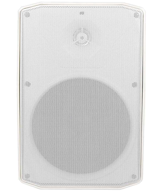 Adastra LX6T-W Indoor/Outdoor Επιτοίχιο Ηχείο 6,5” 100V Λευκό (Τεμάχιο)