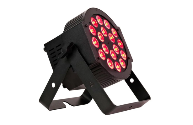 ADJ 18P HEX LED Par