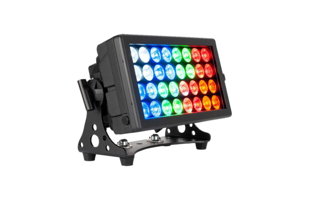 ADJ 32 HEX IP Panel Black