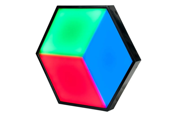 ADJ 3D VISION PLUS