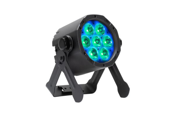 ADJ Electrapix Par 7