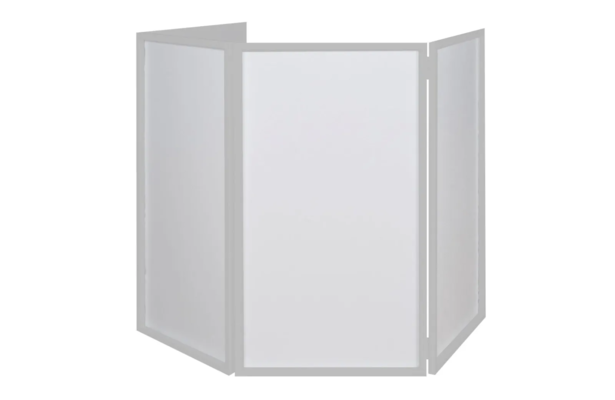 ADJ Event Facade Scrims (4pcs) White